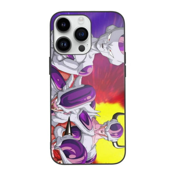 Frieza Phone Case for iPhone 14 Plus Pro Max PC06062340