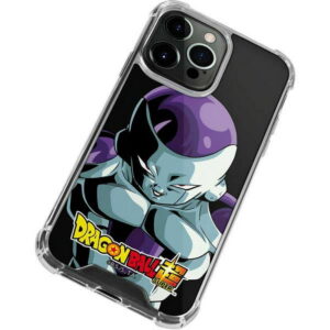 Frieza iPhone 13 Pro Max Clear Case PC06062344