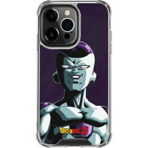 Frieza iPhone 14 Pro Clear Case PC06062336