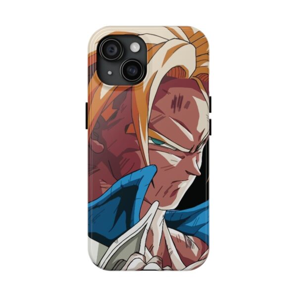 Glossy Dragon Ball Phone Case for Various Models PC06062418