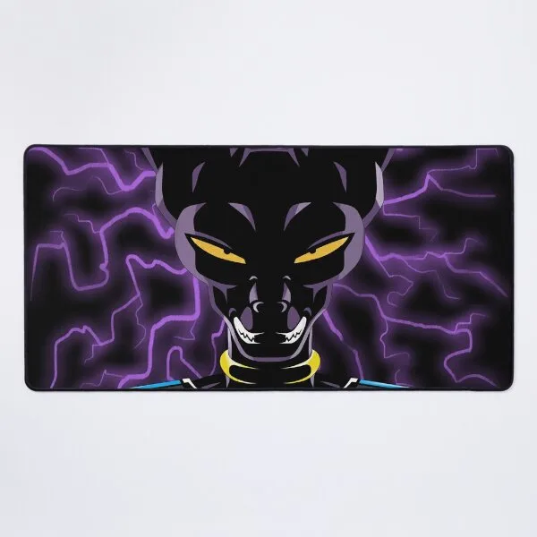 God of Destruction Beerus Tapestry TA10062050