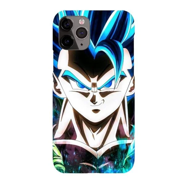 Gogeta Inspired Phone Case PC06062394