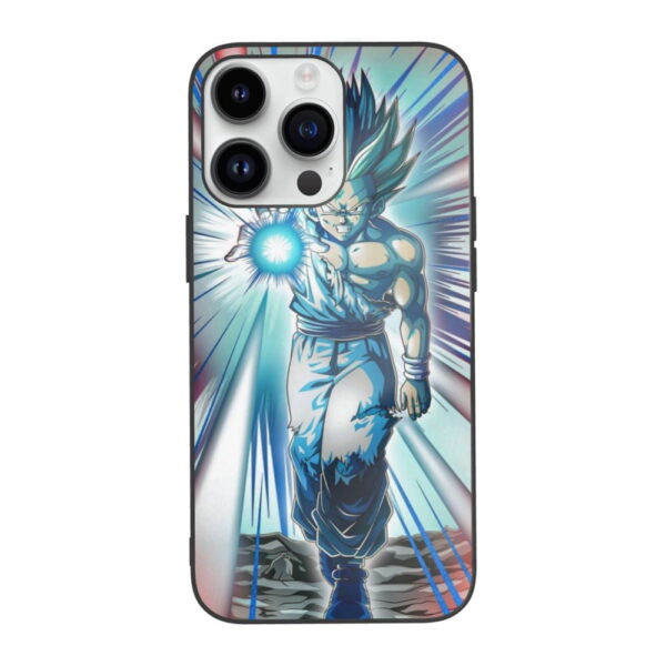 Gohan Phone Case for iPhone 14 13 Series PC06062282