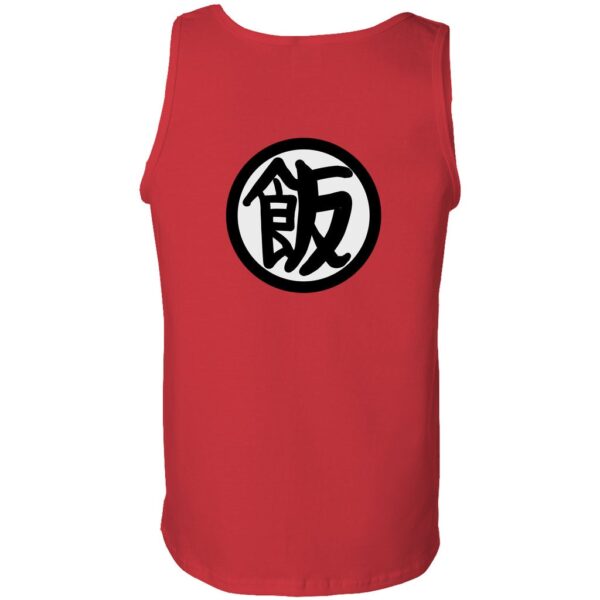 Gohan Symbol Sleeveless Shirt TT07062277