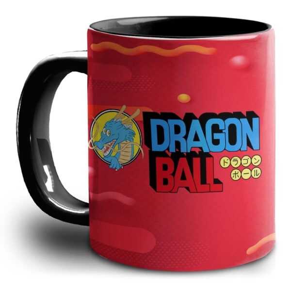 Goku AZ Mug Available at TYRANNUS MG06062394