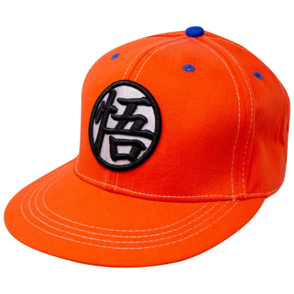 Goku Adjustable Snapback Hat SN06062029