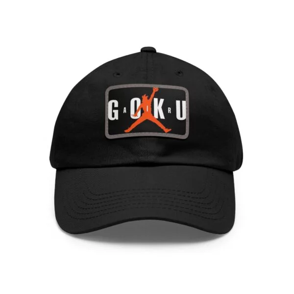Goku Air Hat Dragon Ball Z HA06062089