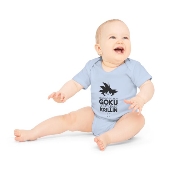 Goku Baby Clothes ON06062037
