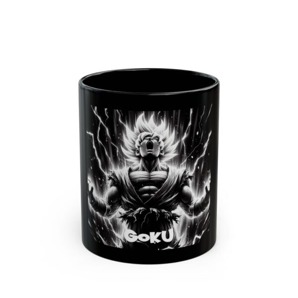 Goku Black Mug 11oz MG06062272