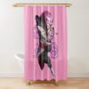 Goku Black Shower Curtain SC10062083