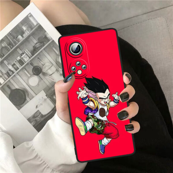 Goku Dragon Ball Phone Case For Huawei Honor 7A 7C 7S PC06062222