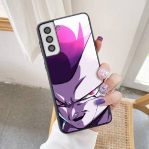 Goku Frieza Phone Case for Samsung PC06062355