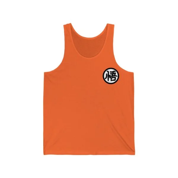Goku Gi TT07062200