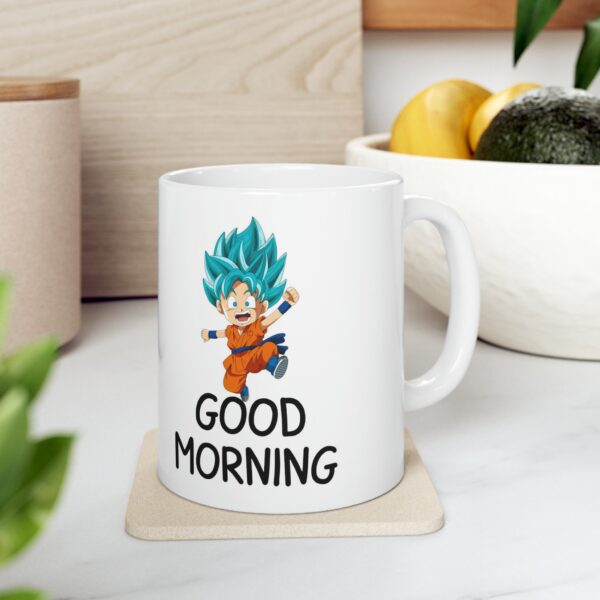 Goku Gift Ideas 60+ Gift Ideas for 2024 MG06062117