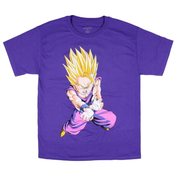 Goku & Gohan Sweatshirt Set SW11062249