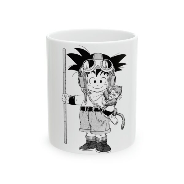 Goku Mug MG06062057