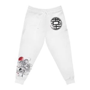 Goku Pants LG11062055