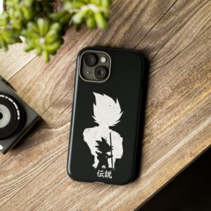 Goku Phone Case PC06062050