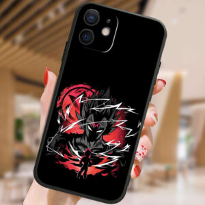 Goku Phone Case for Apple iPhone 11 PC06062367