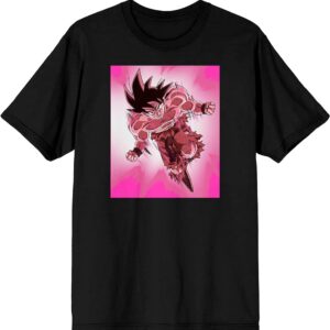 Goku Shirt Dragon Ball Z Gift Dragon Ball Z Tee SW11062412