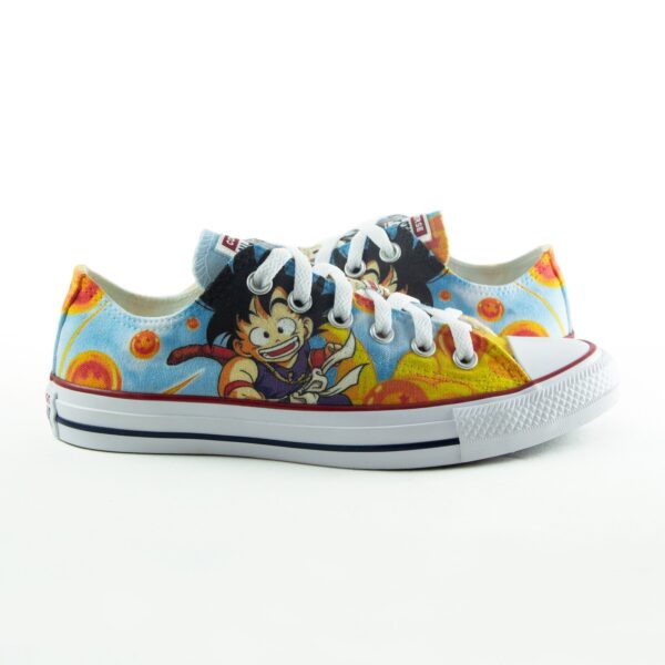 Goku Shoes SH07062010