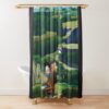 Goku Shower Curtains for Sale SC10062075