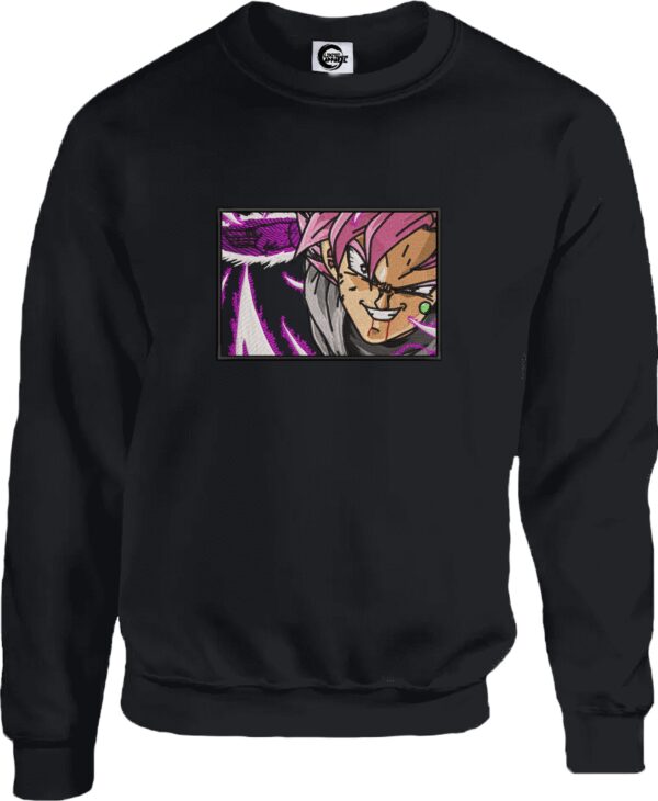 Goku Sweatshirt SW11062134