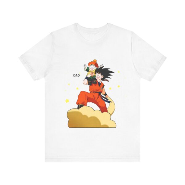 Goku T Shirt SW11062385
