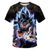 Goku T Shirts SW11062233