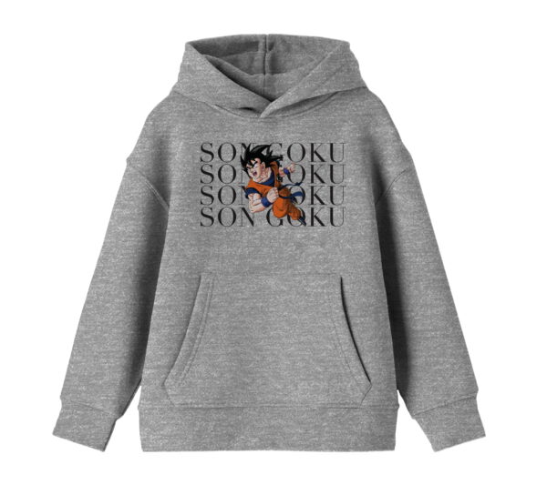 Goku Ultra Instinct Men s Sweatshirt SW11062157
