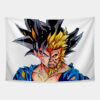 Goku from Dragon Ball Super Art Tapestry TA10062249