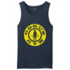 Goku s Gym Sleeveless Top Fun Anime Workout Tee Vintage Print New TT07062284