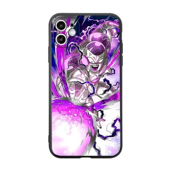 Golden Frieza Phone Case for iPhone 14 PC06062335