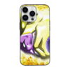 Golden Frieza Phone Case for iPhone 14 Plus PC06062342