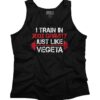 Gravity Gym Workout Gift Anime Vegeta Tank Top T Shirts Tees Men Women TT07062027