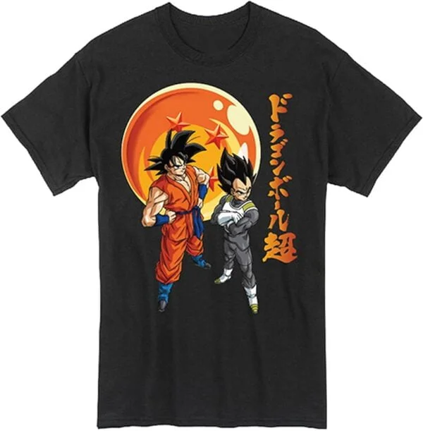 Great Eastern Entertainment Dragon Ball Super SW11062446