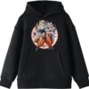 His Goku Her Chichi Matching Hoodies SW11062199