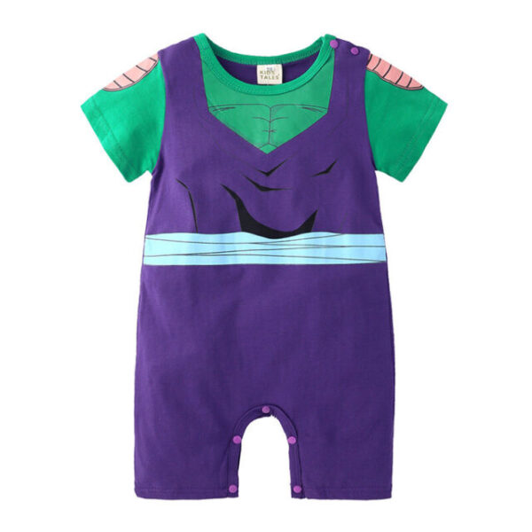Holiday Purple Baby & Toddler Clothing ON06062075