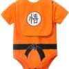 Infant Baby Girls Boy Bodysuit ON06062081