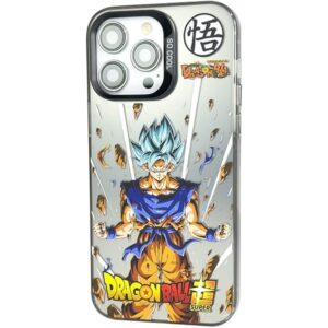 Japanese Anime for iPhone 13 Pro Max Case Anime Design PC06062145