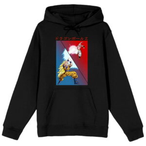 Kids 3D Printing Hoodie SW11062189