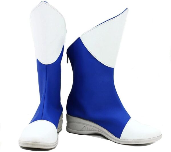 Latios Shoes Boots Cosplay Costume CO07062504
