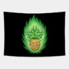 Legendary Pineapple Broly Wall Art Tapestry TA10062017
