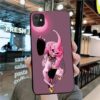 Majin Buu Dragon Ball Z Case for iPhone 14 Plus 13 12 PC06062486