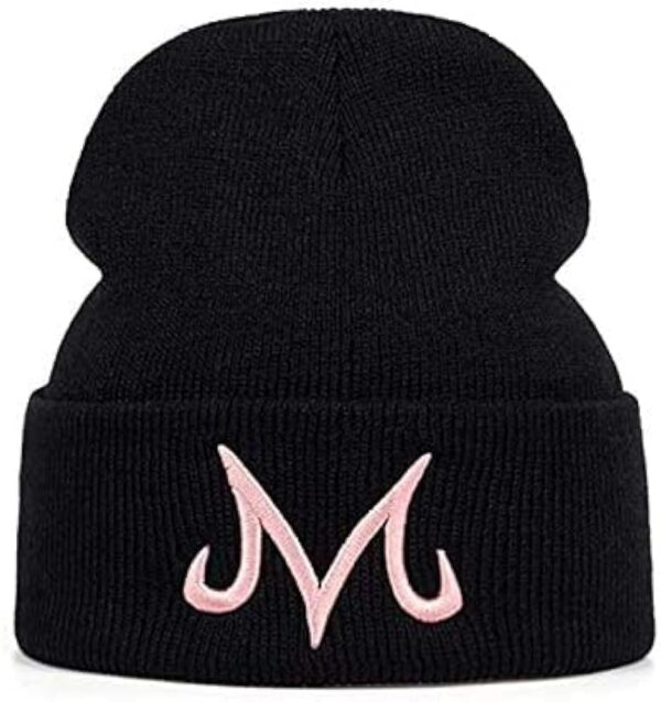 Majin Buu Winter Cotton Knitted Hat BE06062051