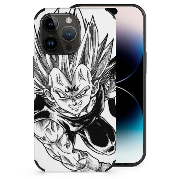 Majin Case for iPhone 14 Series PC06062643