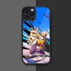 Master Roshi Phone Case for iPhone 14 Pro Max PC06062682