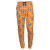 Men s Dragon Ball Z Sleep Pants, Size S 2XL LG11062053