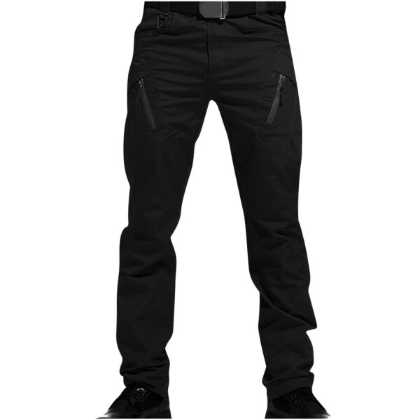 Men s Pants Outdoor Cargo Pant Lightweight Tactical LG11062105