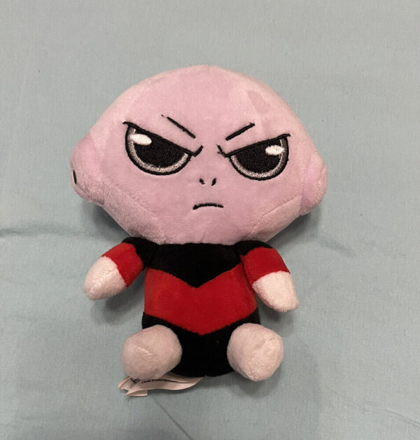 Mighty Jiren 6” Plush Figure PL10062035